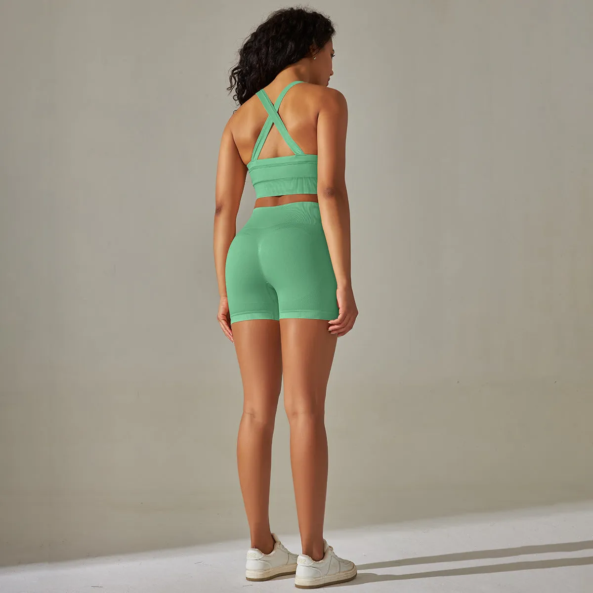 Harmony Haven Top