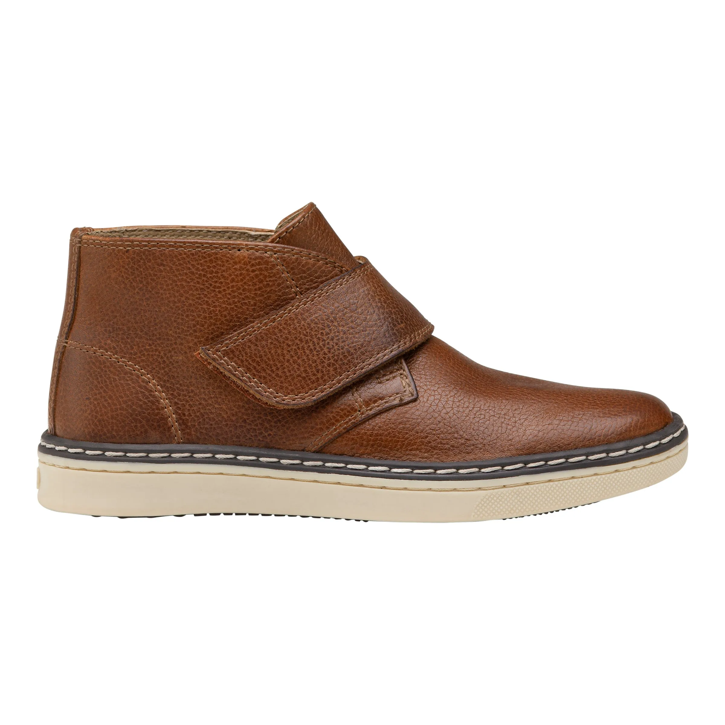 Johnston & Murphy McGuffey Chukka- Toddler
