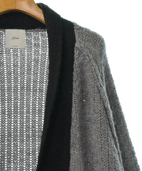 Juemi Cardigans