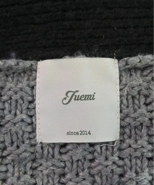 Juemi Cardigans