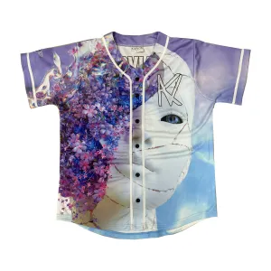 Kaivon Awakening Album Jersey (Only small left!)
