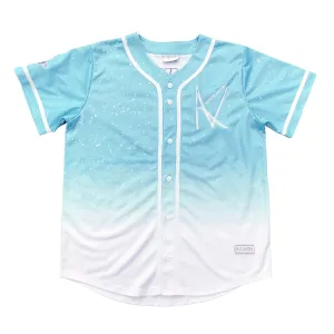 Kaivon Teal Jersey