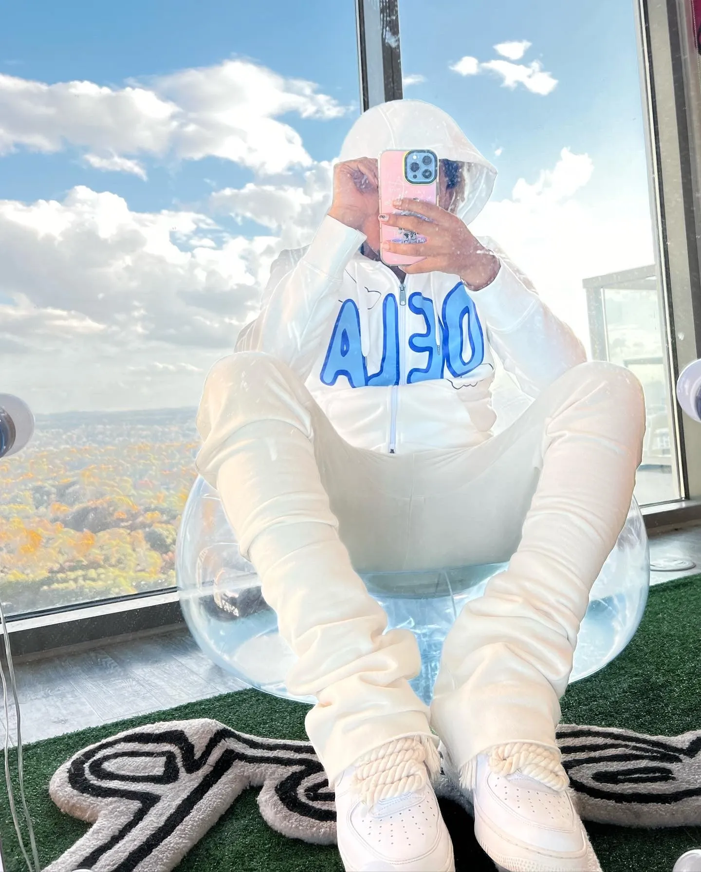 KOOL ZIP UP
