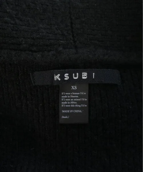 Ksubi Cardigans