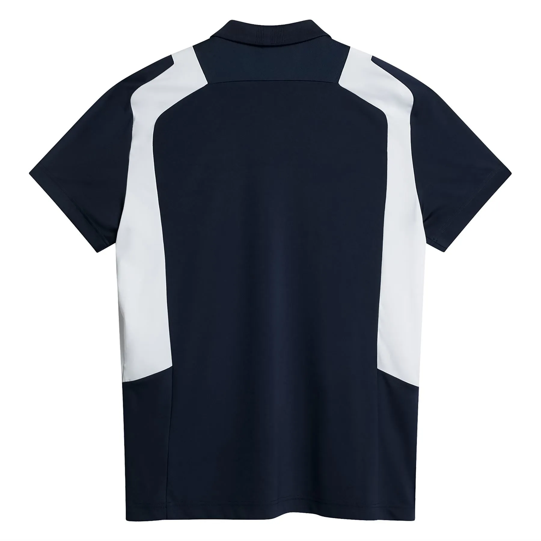 Legacy Regular Fit Polo JL Navy - AW24