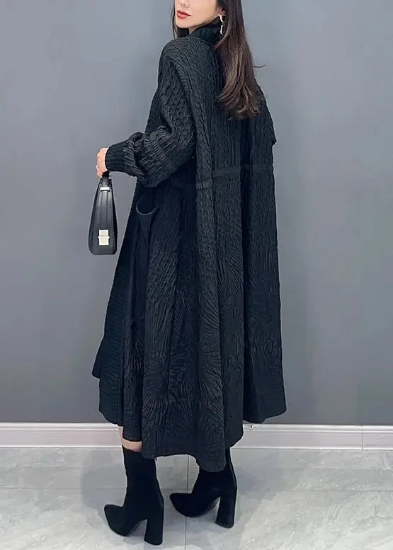Long Knit Cardigans Fall