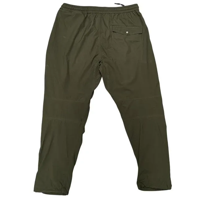 Maharishi Tracksuit Bottoms Large
