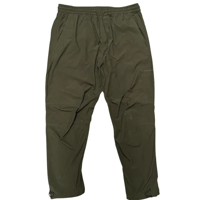Maharishi Tracksuit Bottoms Large