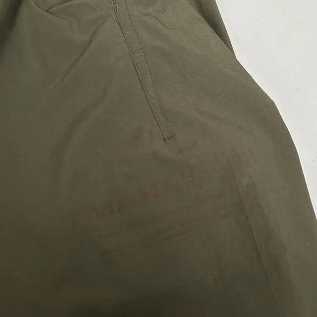 Maharishi Tracksuit Bottoms Large