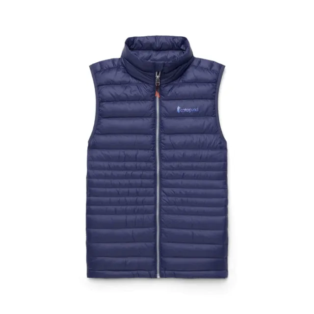 Men's Fuego Down Vest