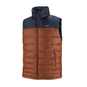 Men's Hi-Loft Down Vest