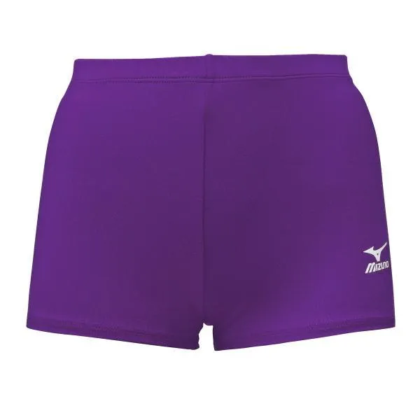 Mizuno 2.75" Lowrider volleyball shorts