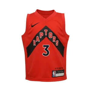 NBA - Kids' (Toddler) Toronto Raptors OG Anunoby Jersey (HZ2T1BX6P00 RAPOA)