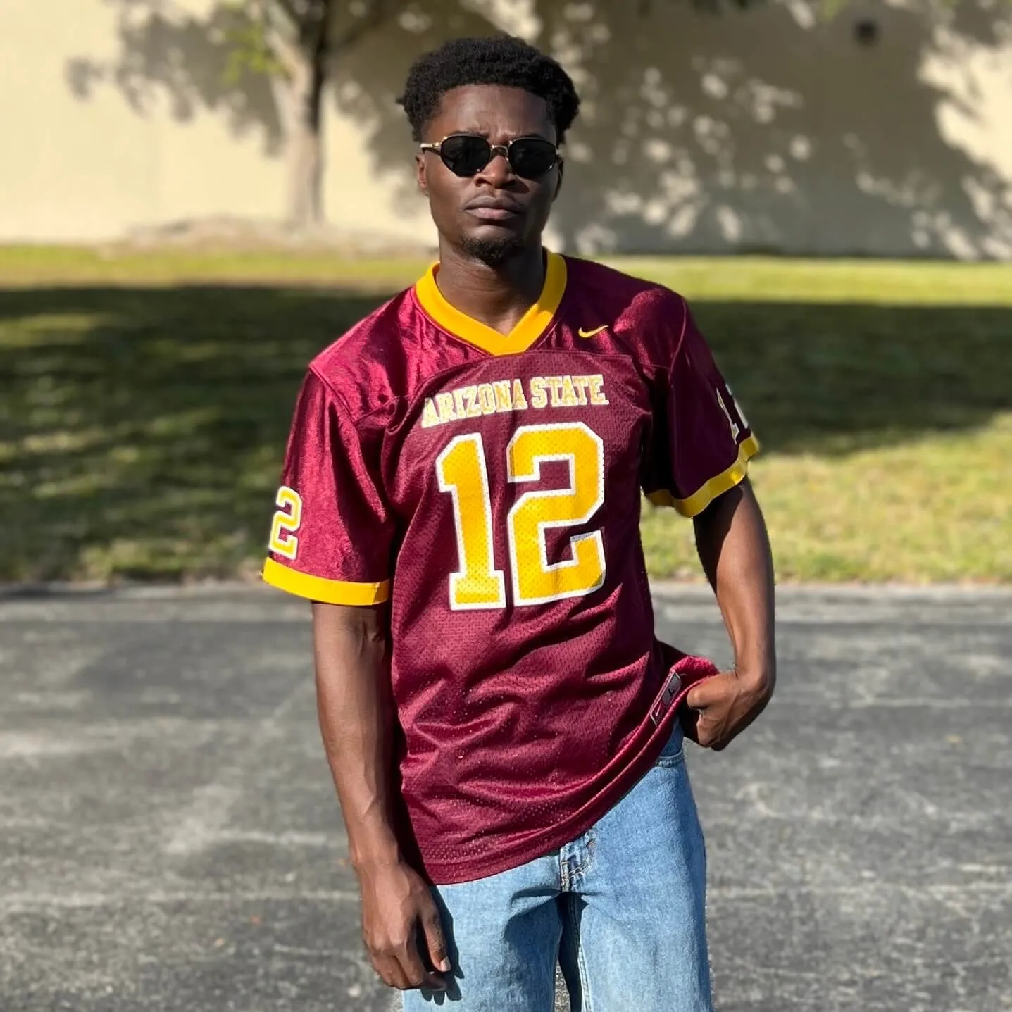 NBA, NFL, MLB, and NHL & College Sports Jerseys