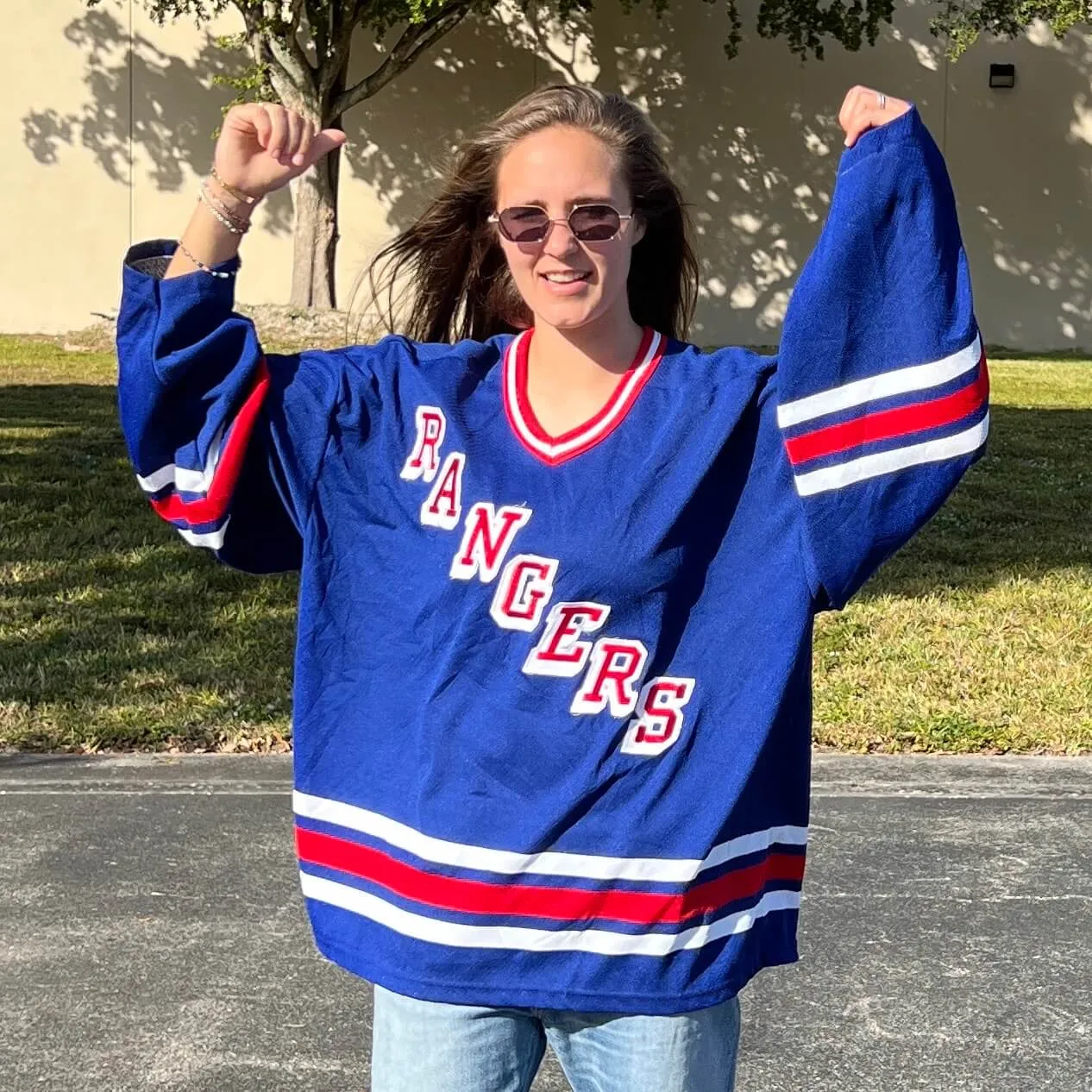NBA, NFL, MLB, and NHL & College Sports Jerseys