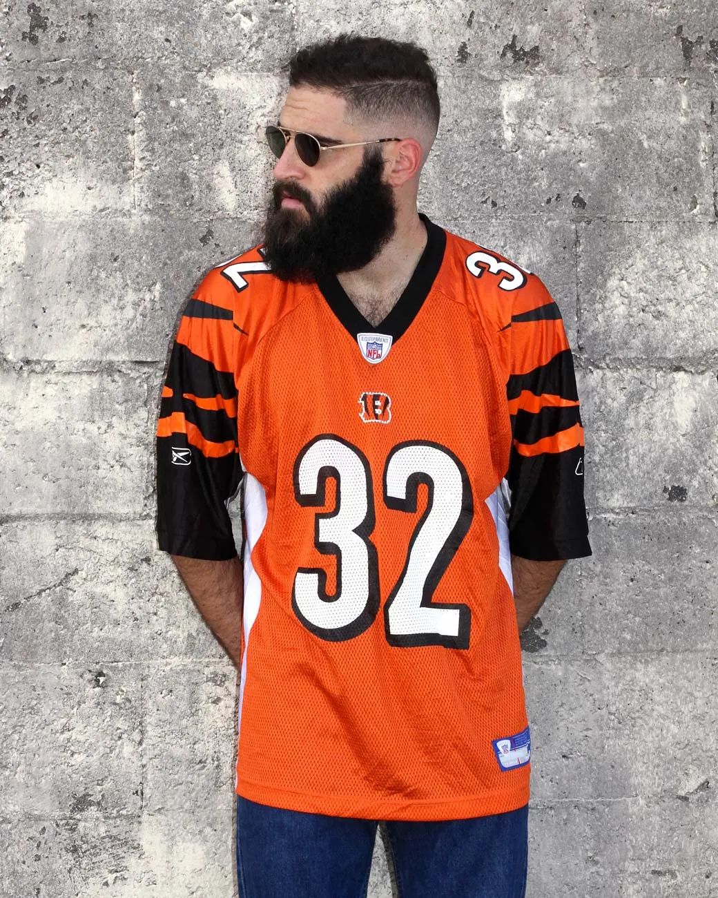 NBA, NFL, MLB, and NHL & College Sports Jerseys