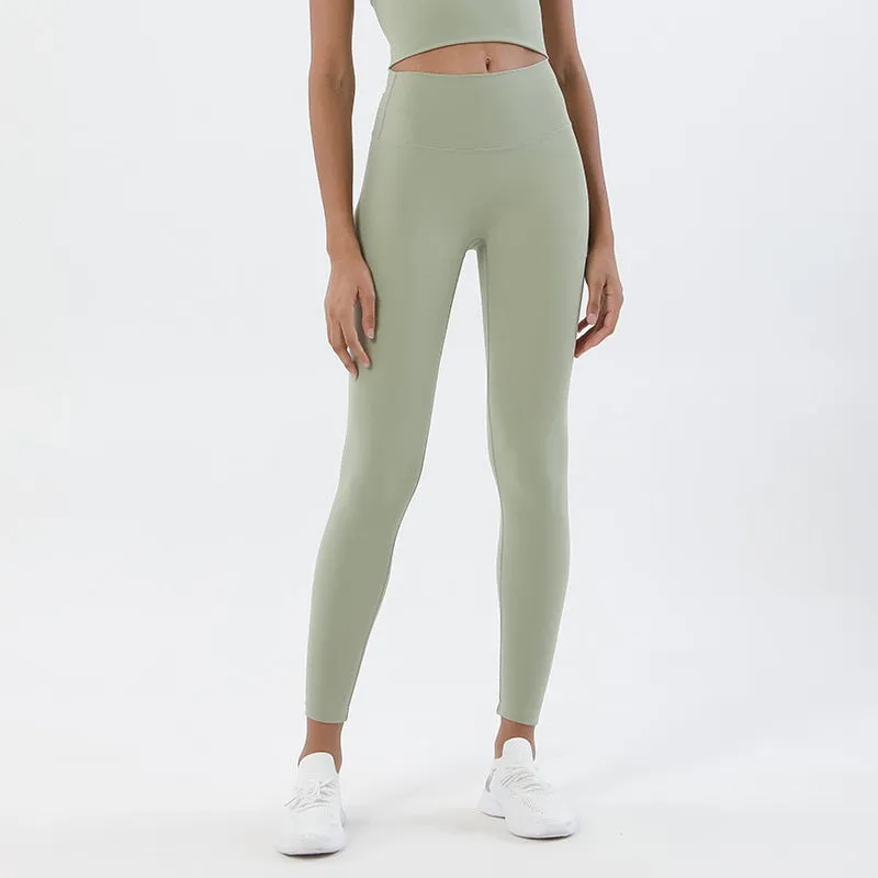 New Women Yoga Pants