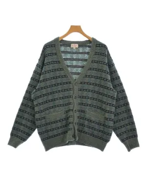 NEZU YOHINTEN Cardigans