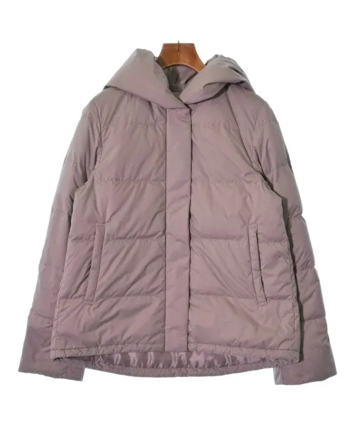 OPAQUE.CLIP Down jackets/Vests