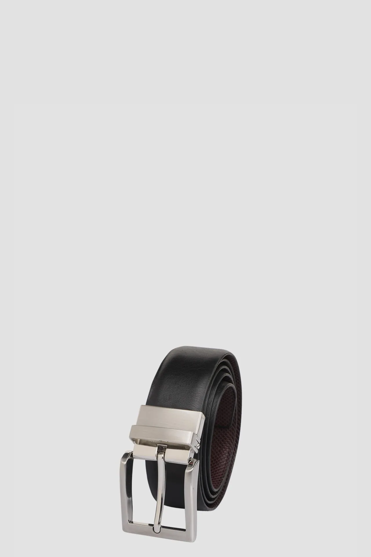 ORSON REVERSIBLE LEATHER BELT