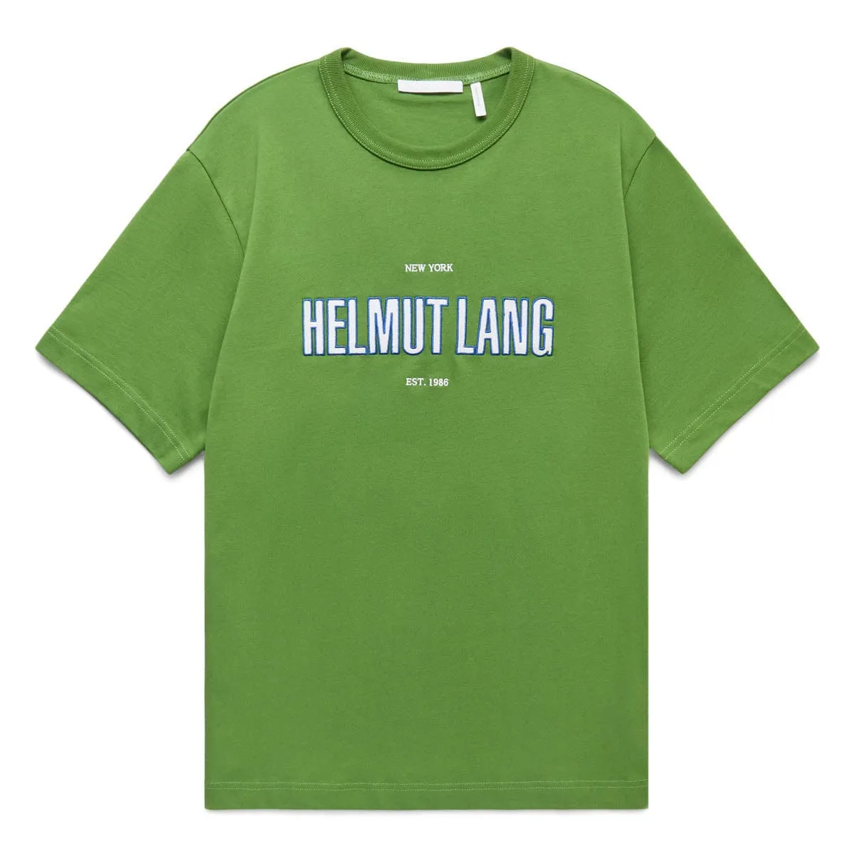 OUTLINE T-SHIRT