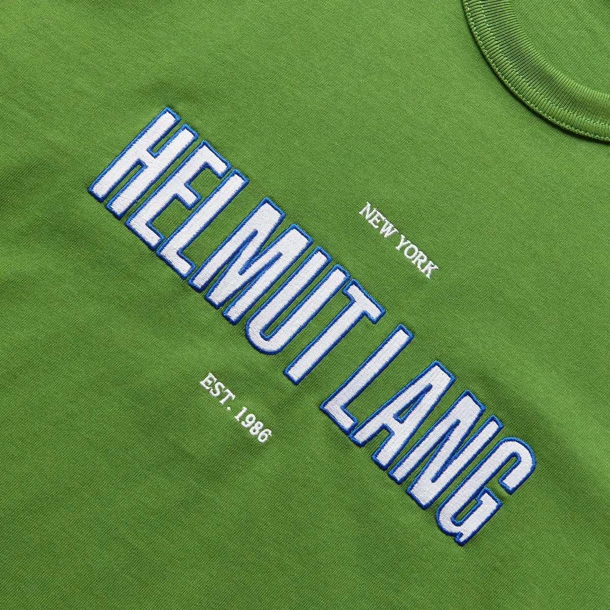 OUTLINE T-SHIRT