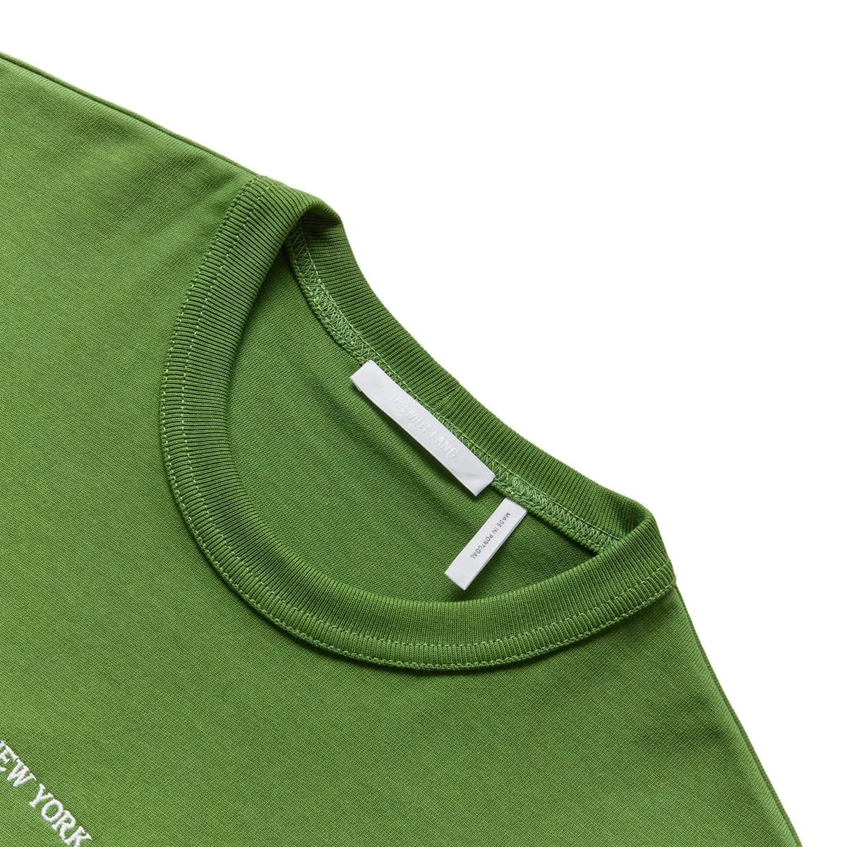 OUTLINE T-SHIRT