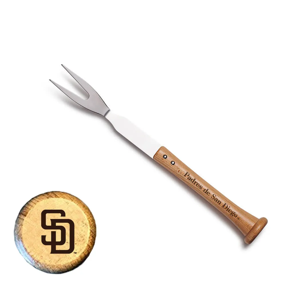Padres de San Diego "FORKBALL" Fork (en Español)