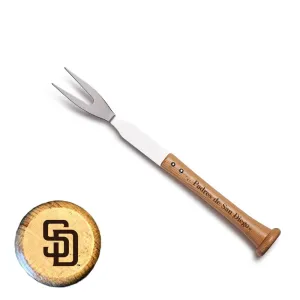 Padres de San Diego "FORKBALL" Fork (en Español)