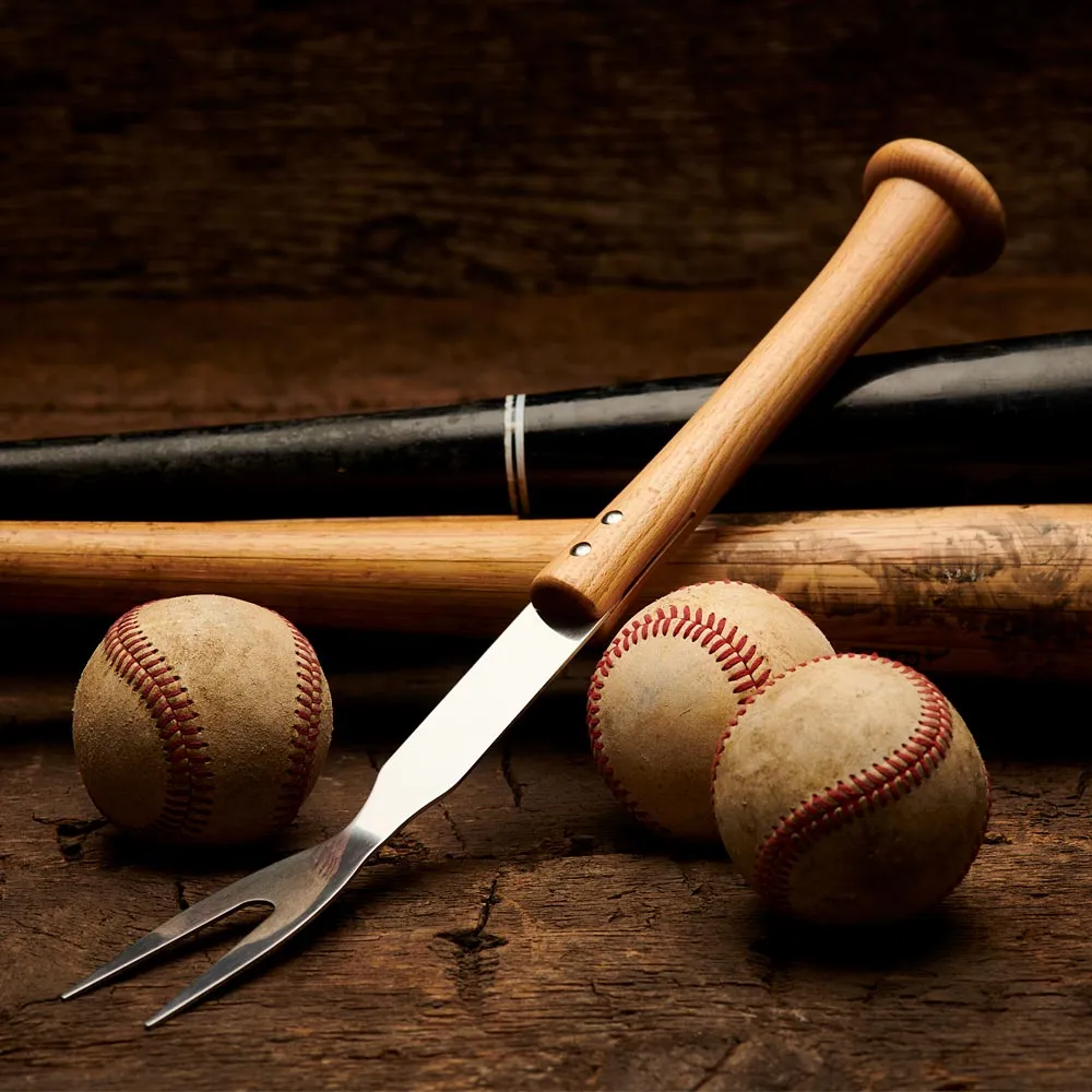 Padres de San Diego "FORKBALL" Fork (en Español)