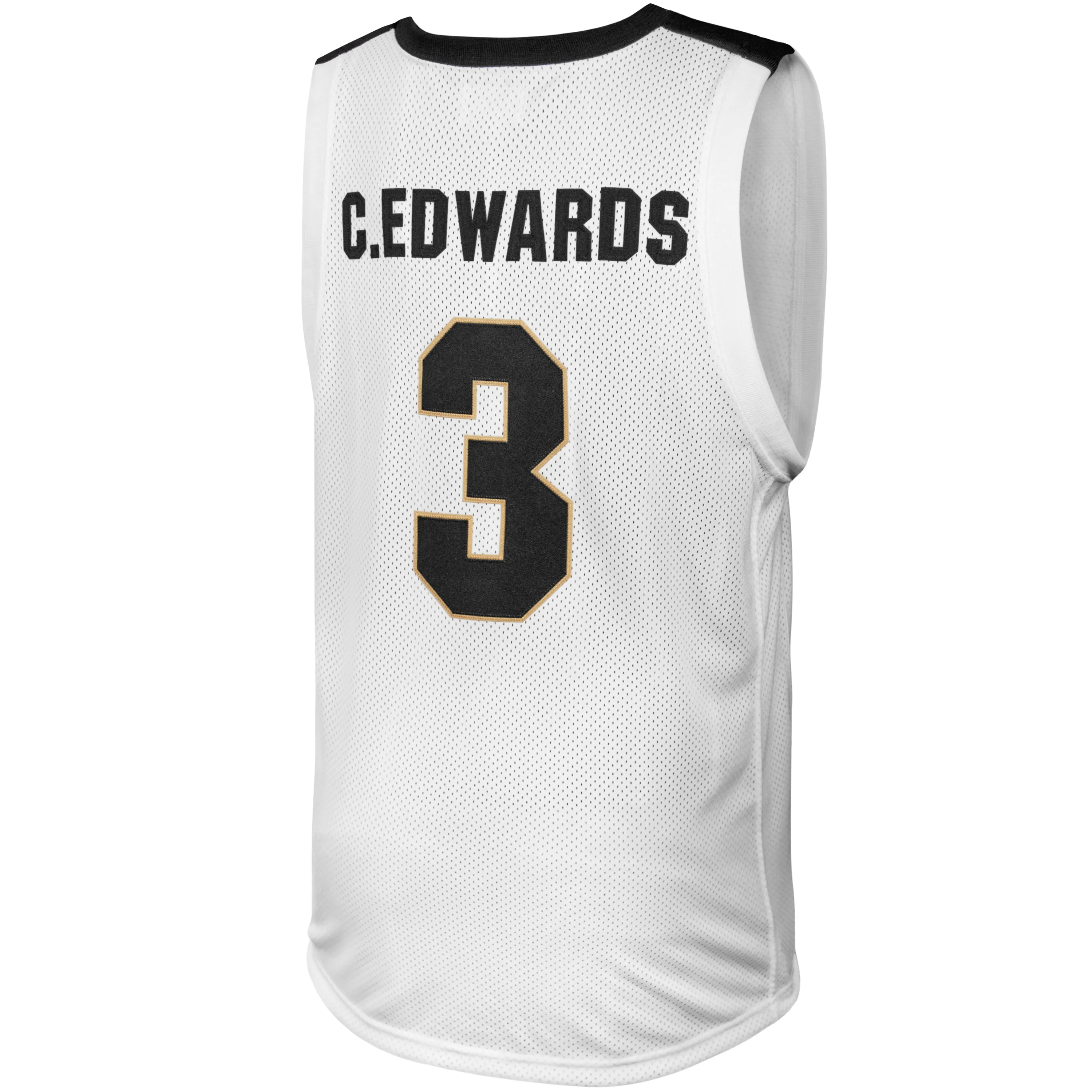 Purdue Boilermakers Carsen Edwards Throwback Jersey