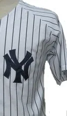 Reggie Jackson New York Yankees Throwback Jersey