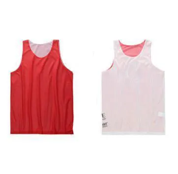 Reversible Ultra-light Breathable Basketball Jerseys