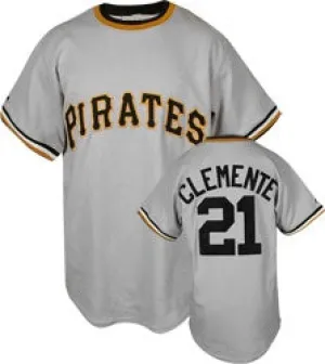 Roberto Clemente Pirates Jersey