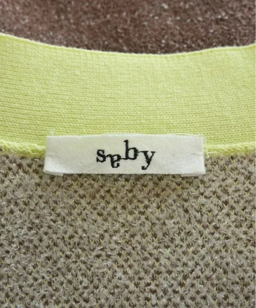 saby Cardigans