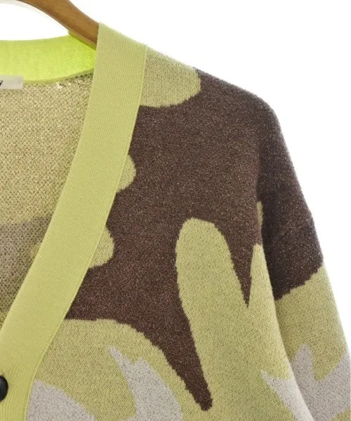 saby Cardigans