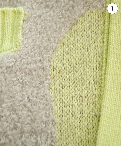 saby Cardigans