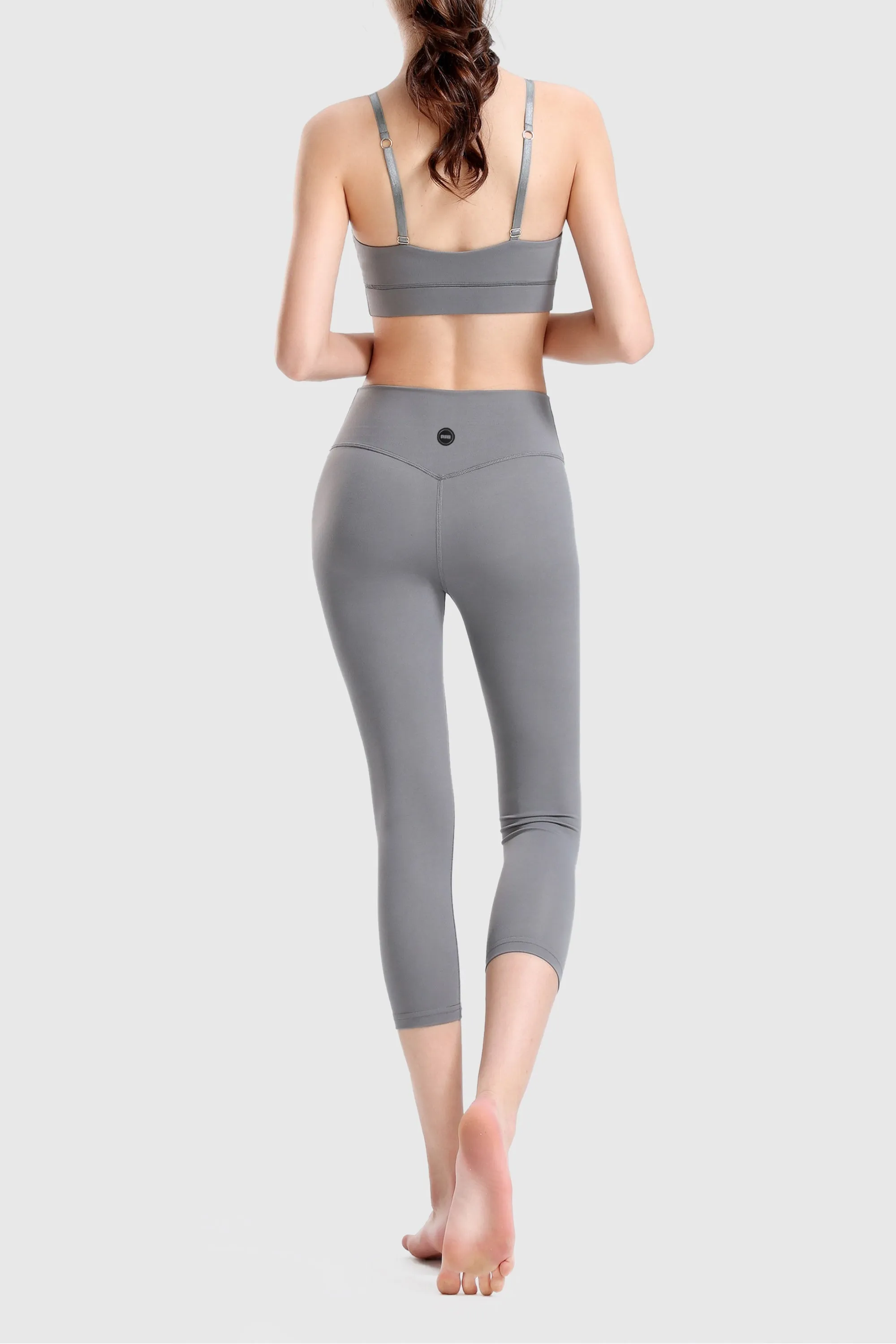 Sleeveless Top Training Set