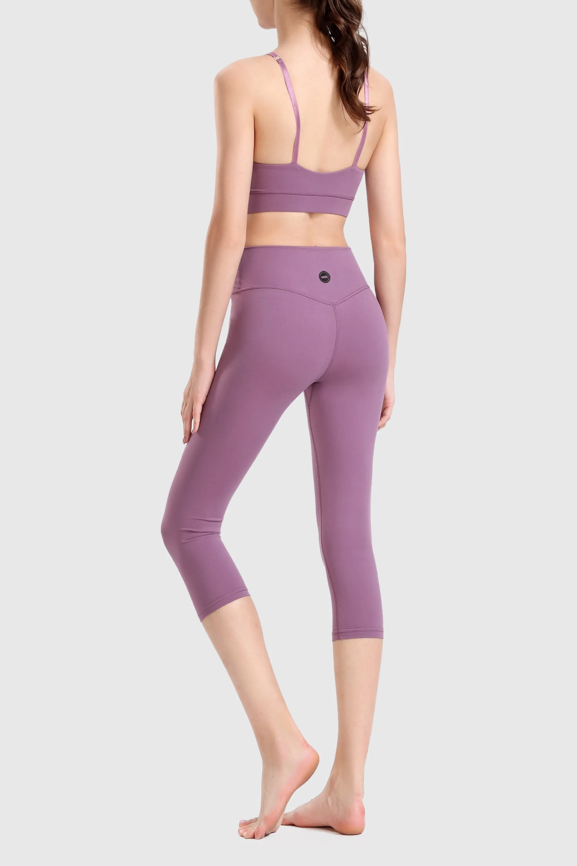 Sleeveless Top Training Set