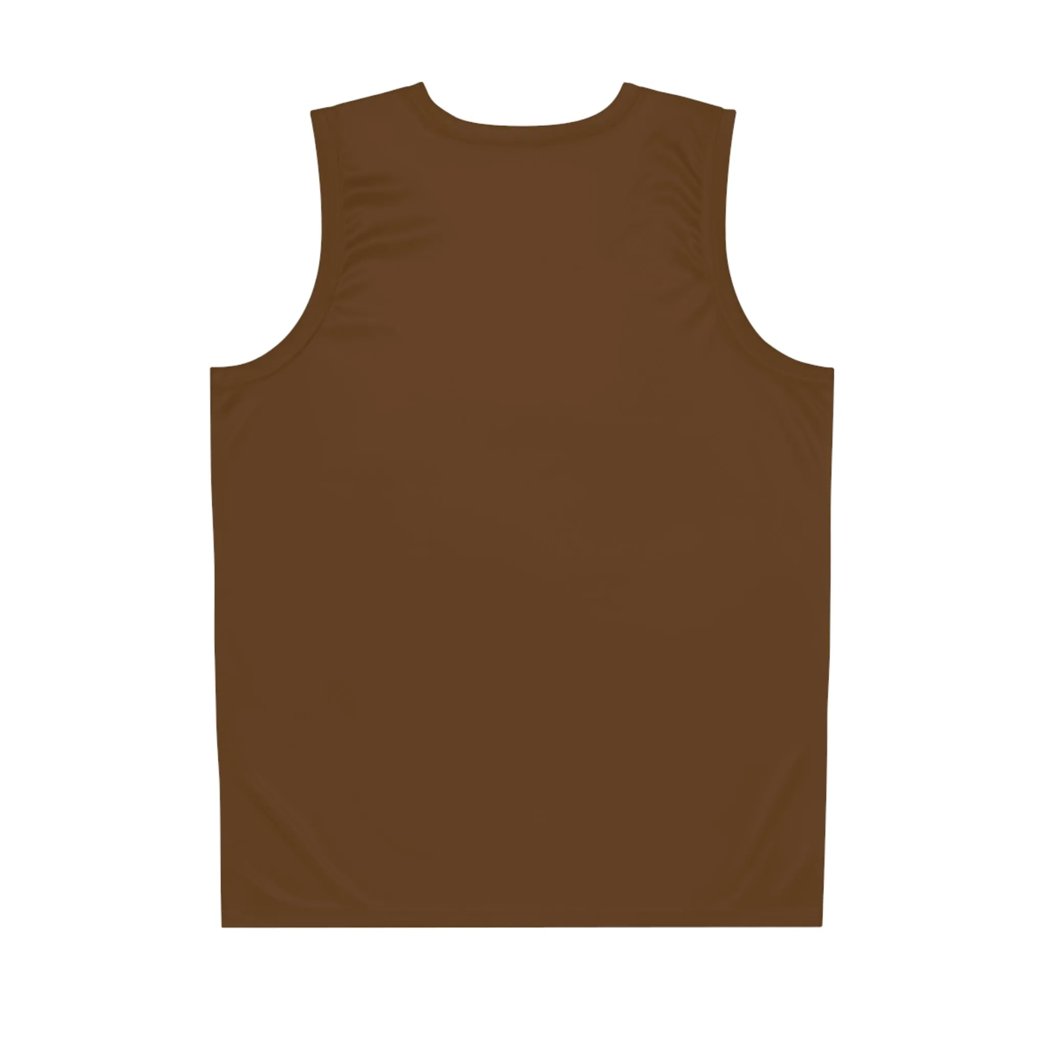 Stay Cool Dog POD Basketball Jersey (AOP)