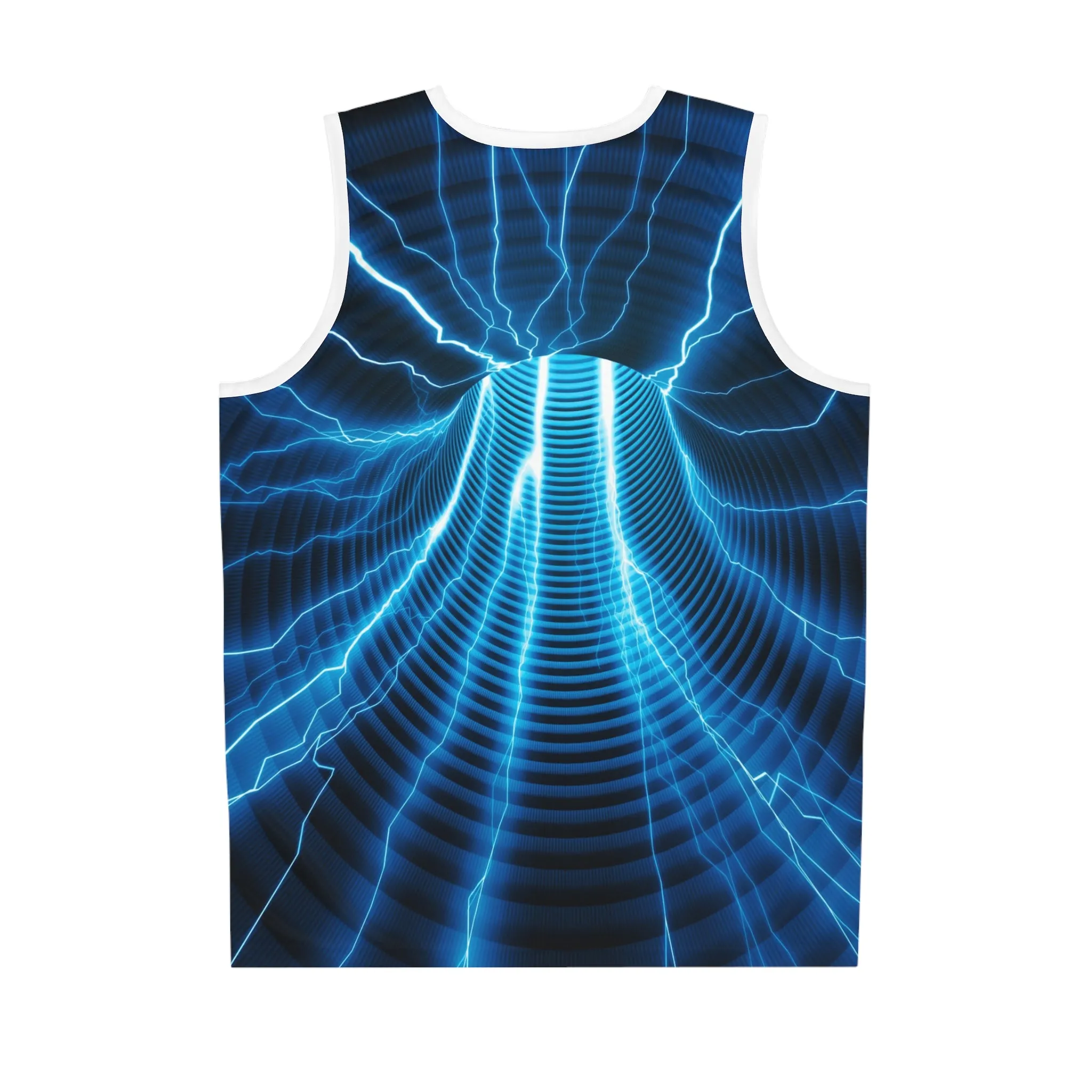 Super Sigma WB Sigma 1914 Basketball Jersey