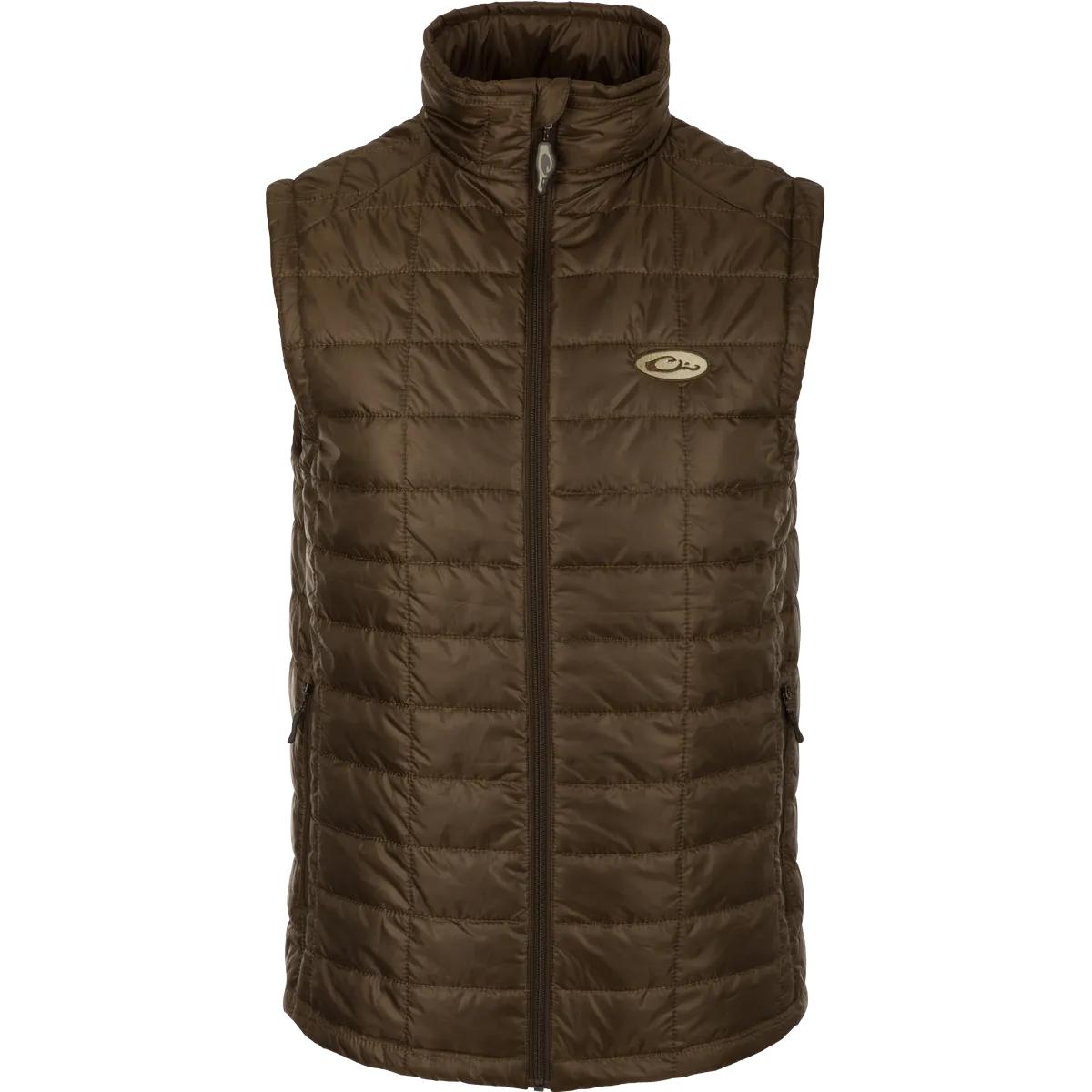 Synthetic Down Pac-Vest