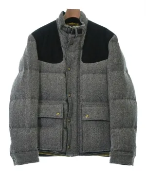 TOM FORD Down jackets/Vests