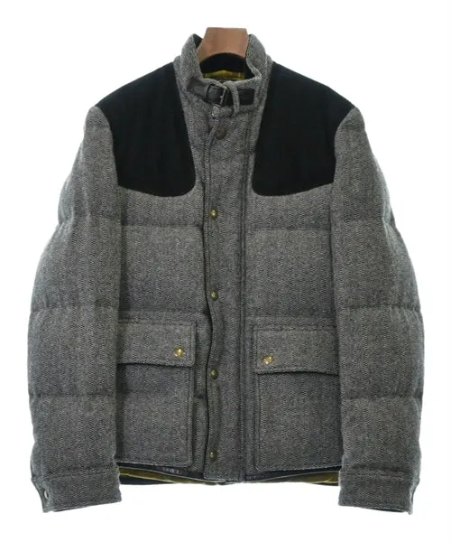 TOM FORD Down jackets/Vests