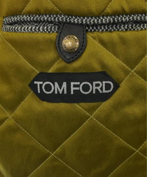 TOM FORD Down jackets/Vests