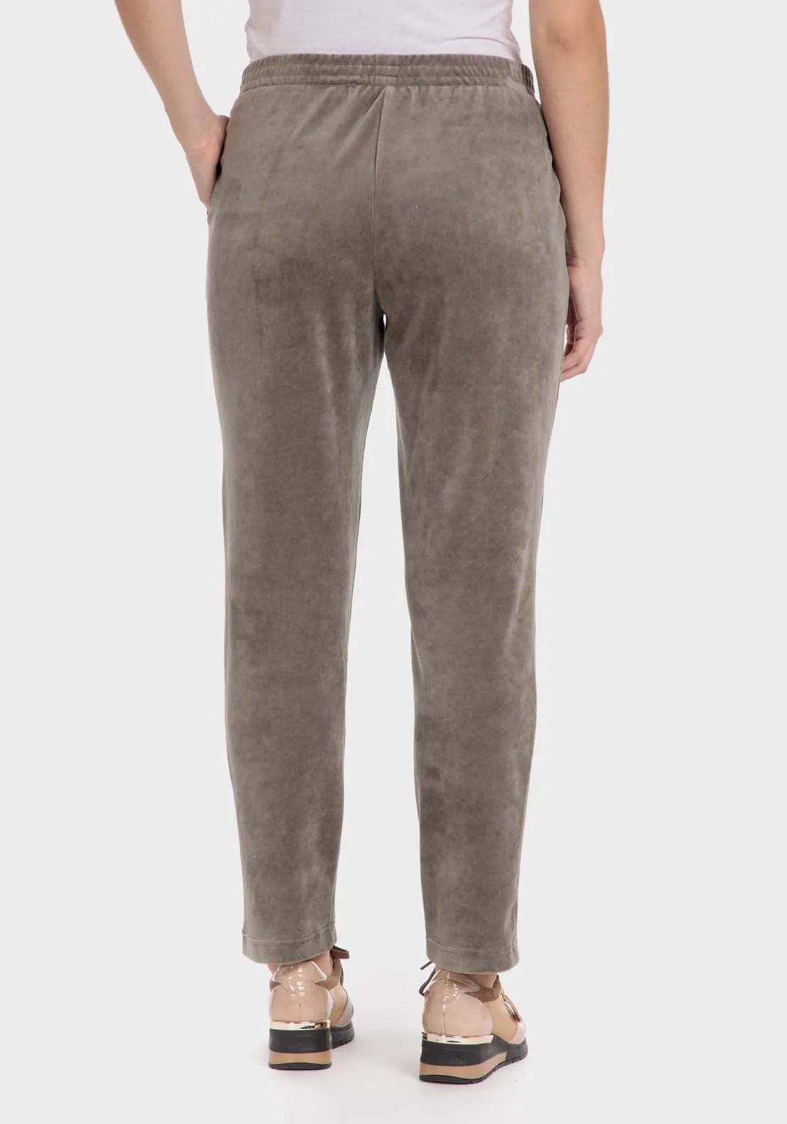 Trousers - Green