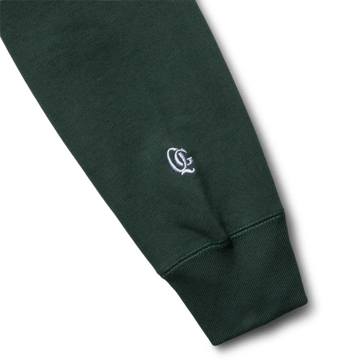 TYPEFACE CREWNECK