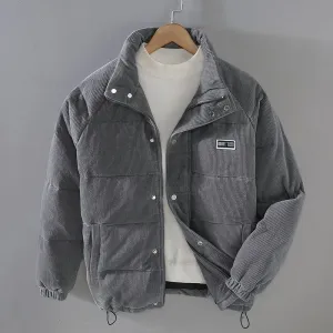 Ultivas VersaCord Zip-Up Jacket