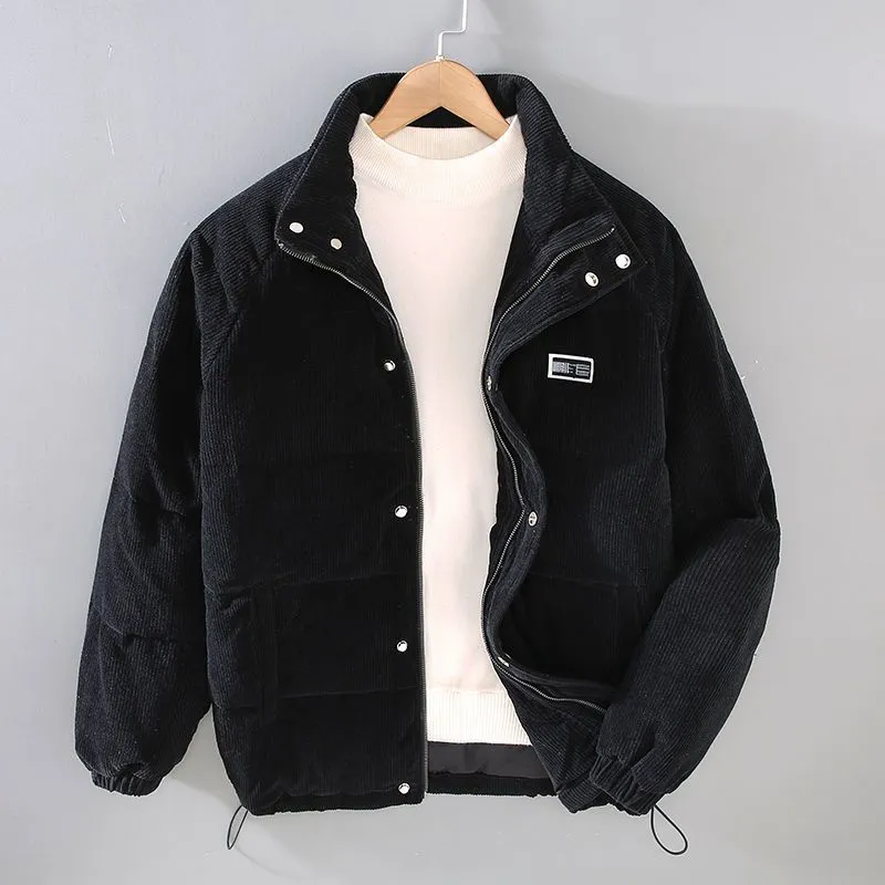 Ultivas VersaCord Zip-Up Jacket