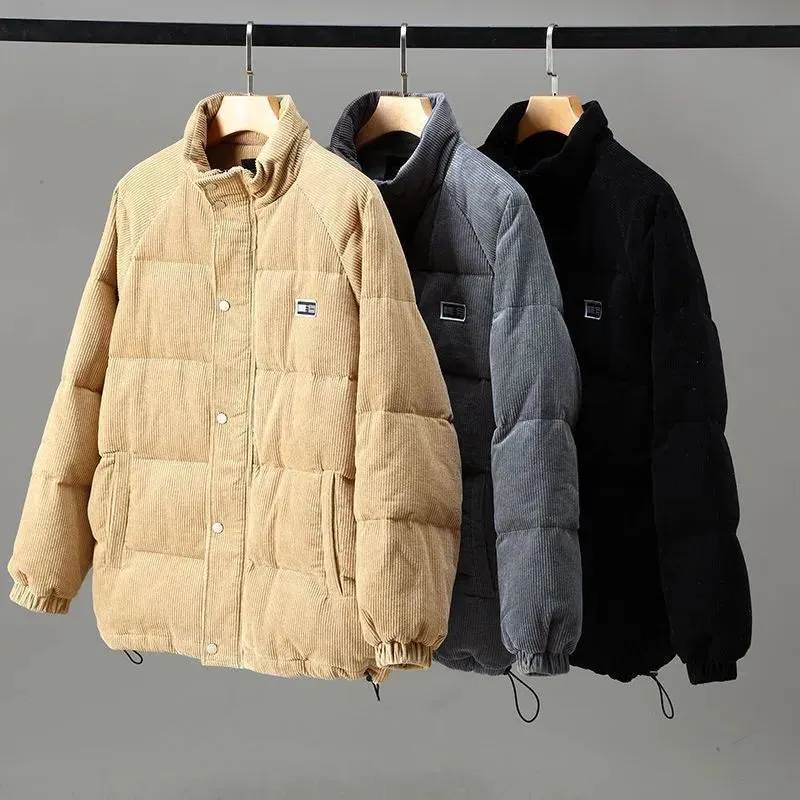 Ultivas VersaCord Zip-Up Jacket